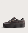 Bep Chocolate Sneakers