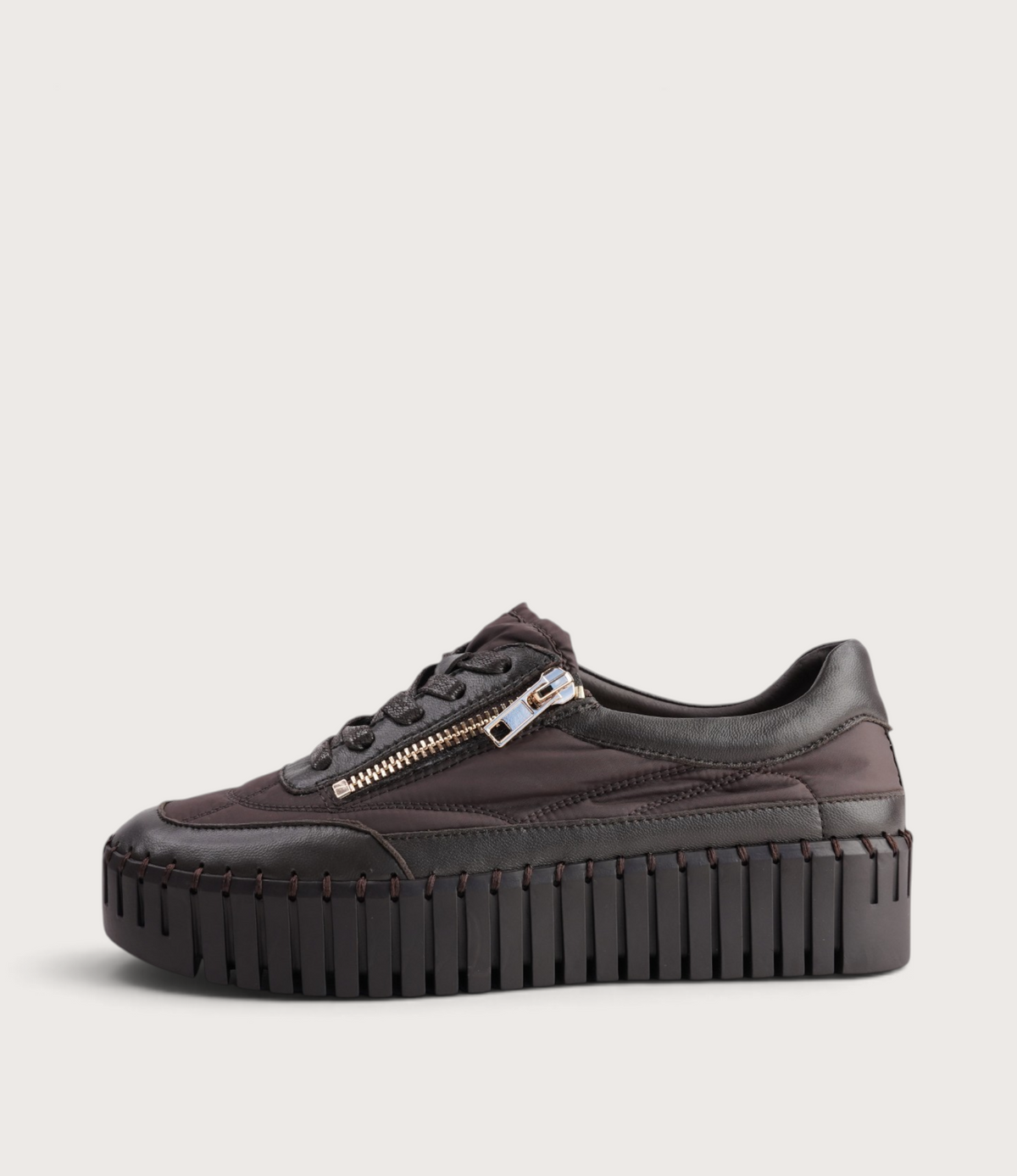 Bep Chocolate Sneakers