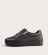 Bep Chocolate Sneakers
