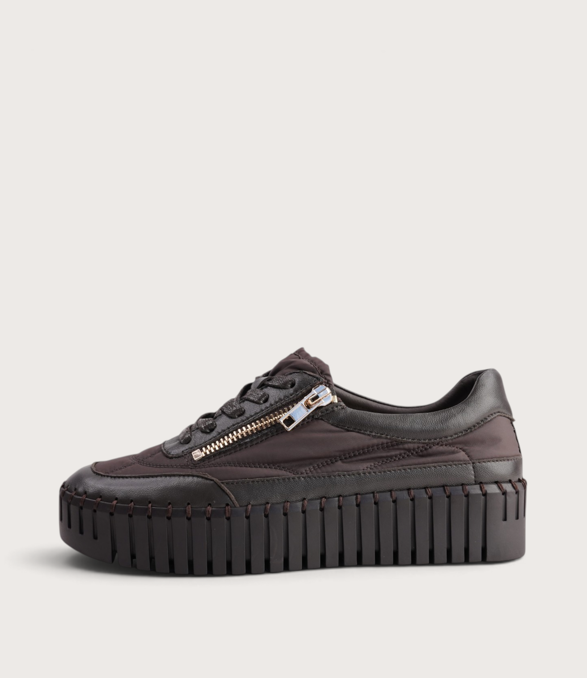 Bep Chocolate Sneakers