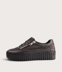 Bep Chocolate Sneakers