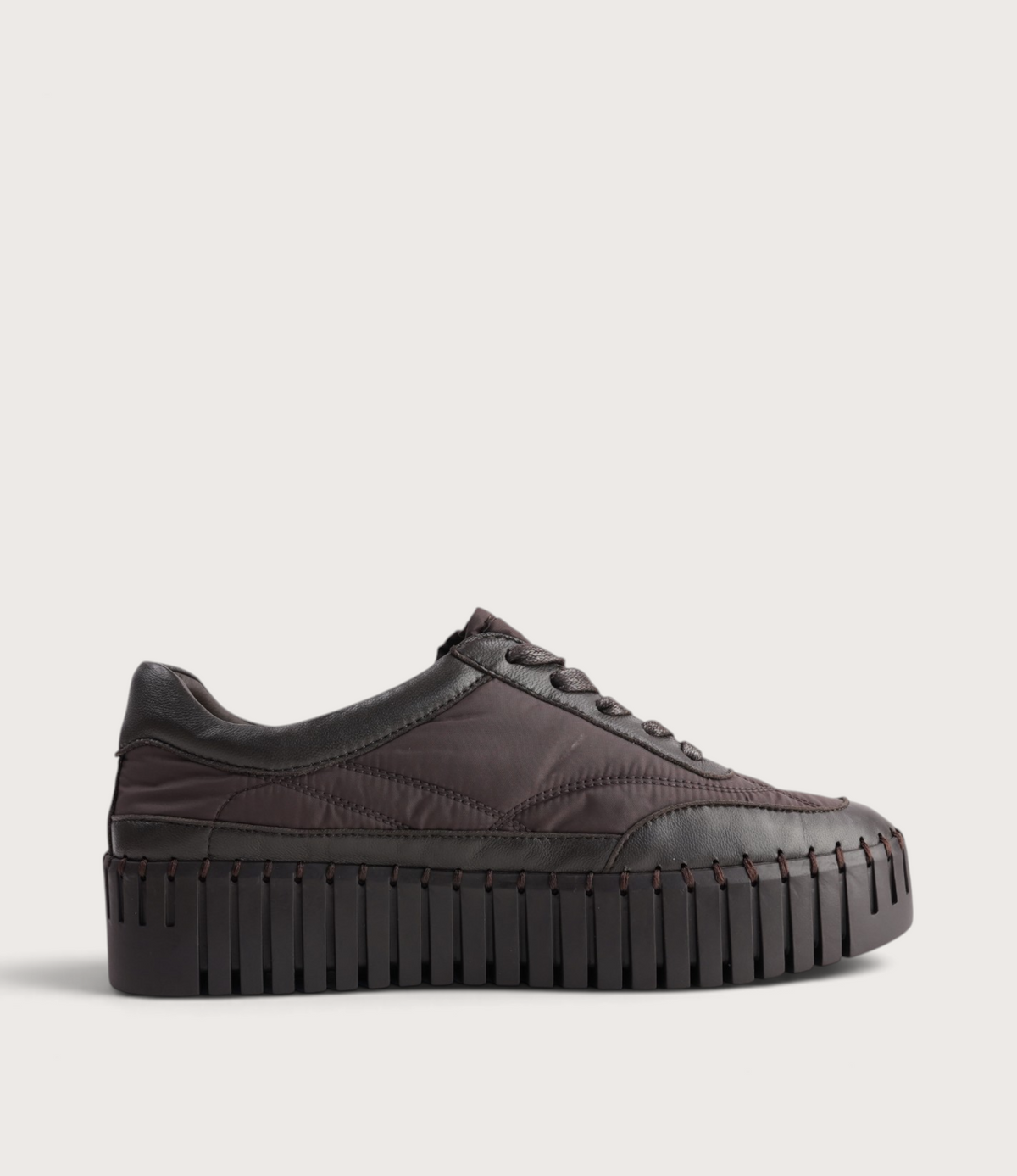 Bep Chocolate Sneakers