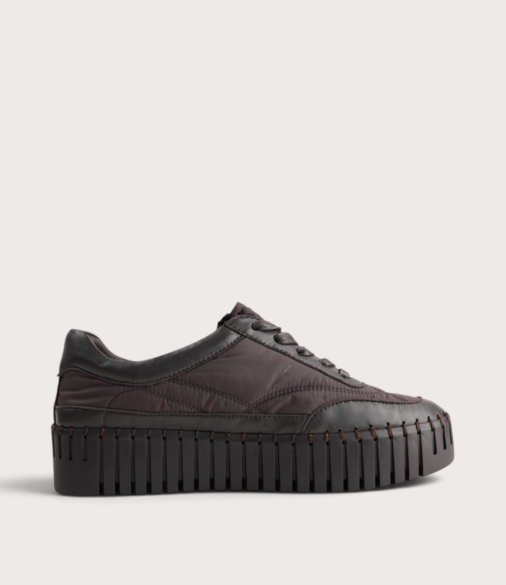 Bep Chocolate Sneakers