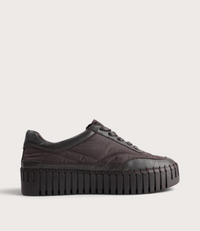 Bep Chocolate Sneakers