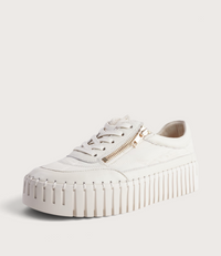 Bep Vanilla Sneakers