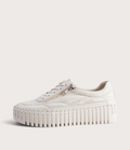 Bep Vanilla Sneakers