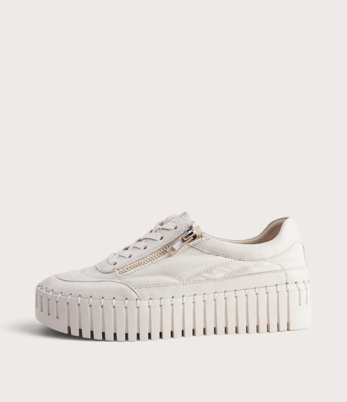 Bep Vanilla Sneakers