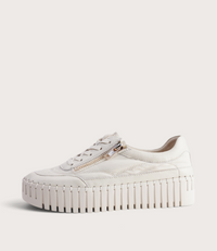 Bep Vanilla Sneakers