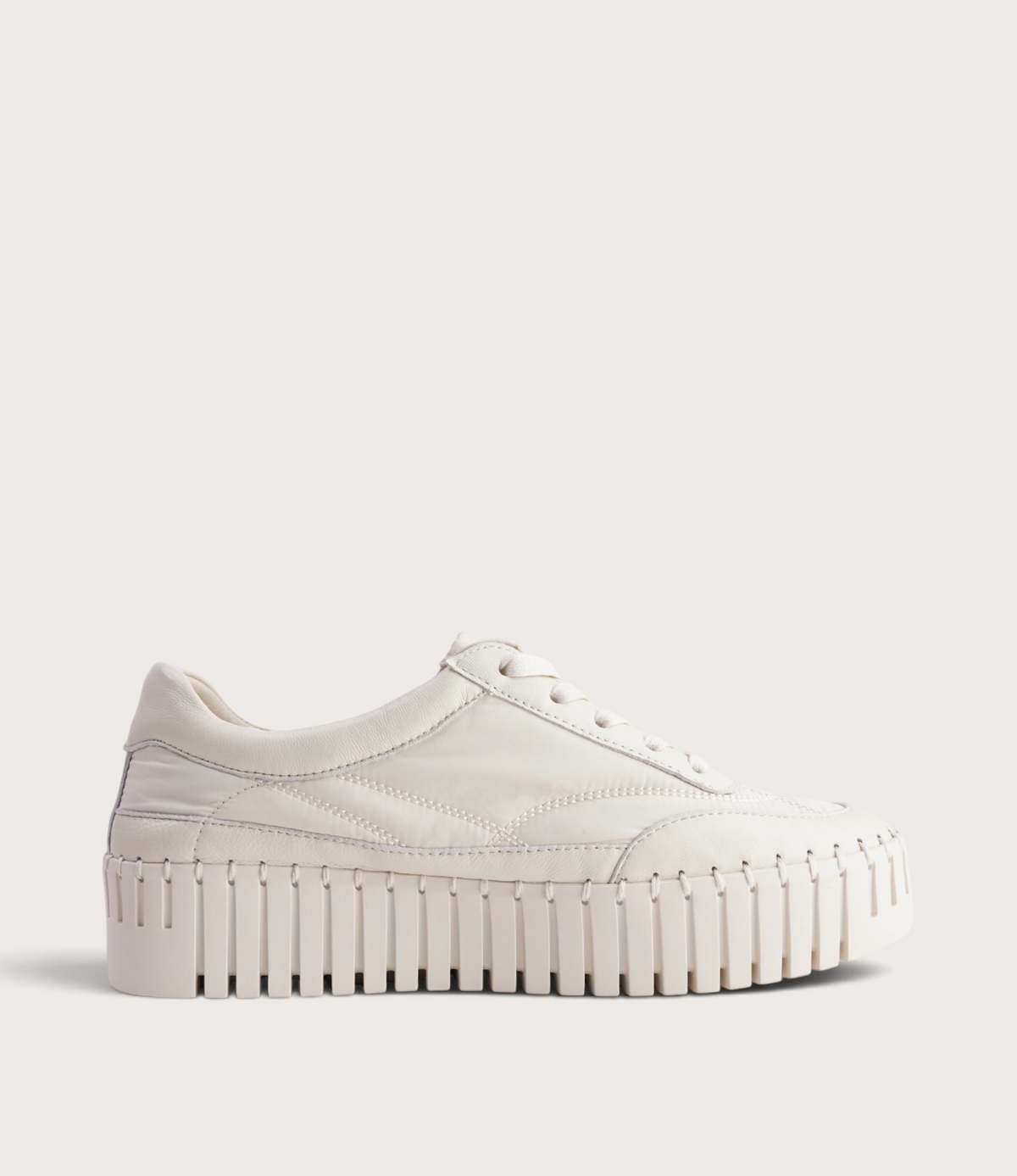 Bep Vanilla Sneakers
