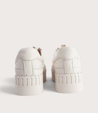 Bep Vanilla Sneakers