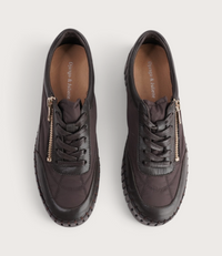 Bep Chocolate Sneakers