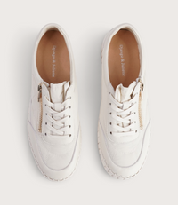 Bep Vanilla Sneakers
