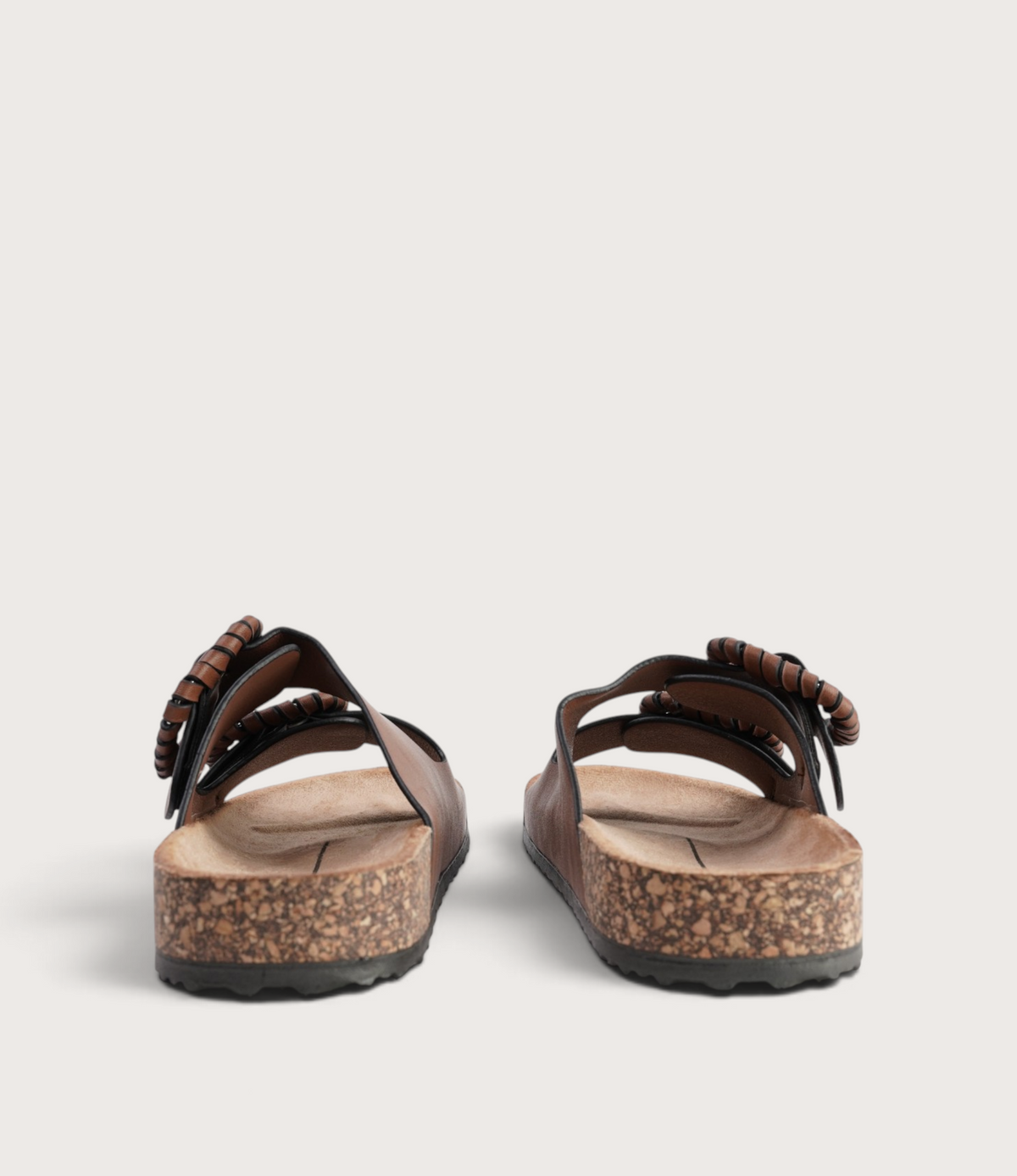 Jirona Chocolate Slides