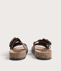 Jirona Chocolate Slides