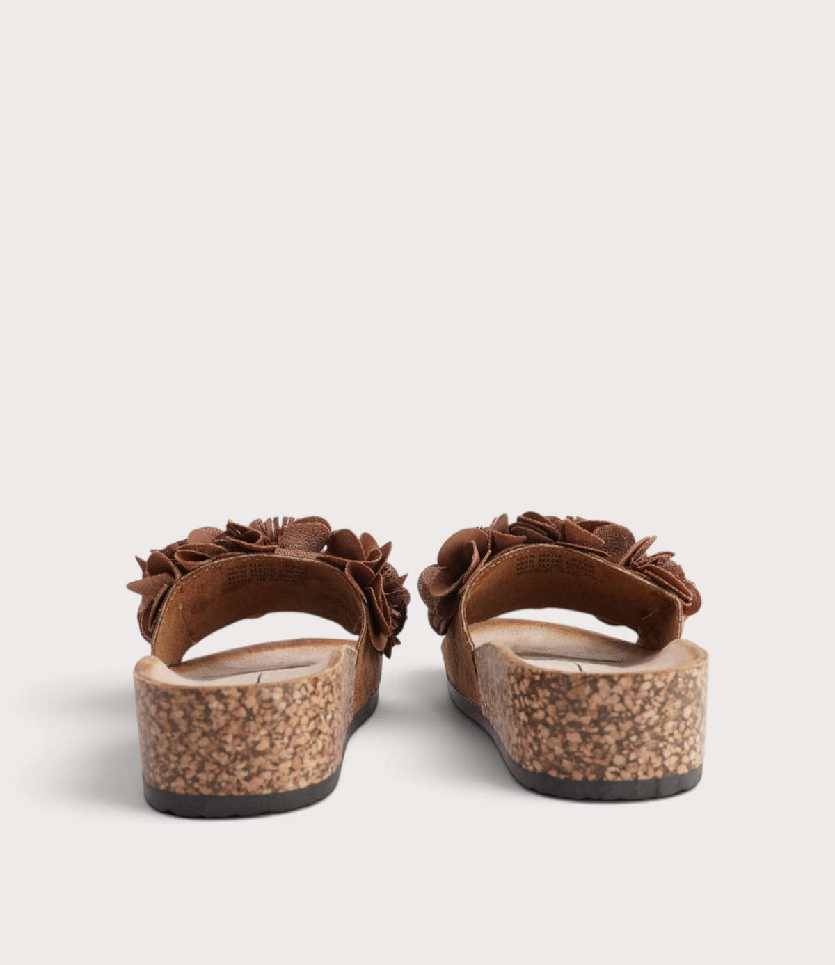 Corsage Truffle Slides