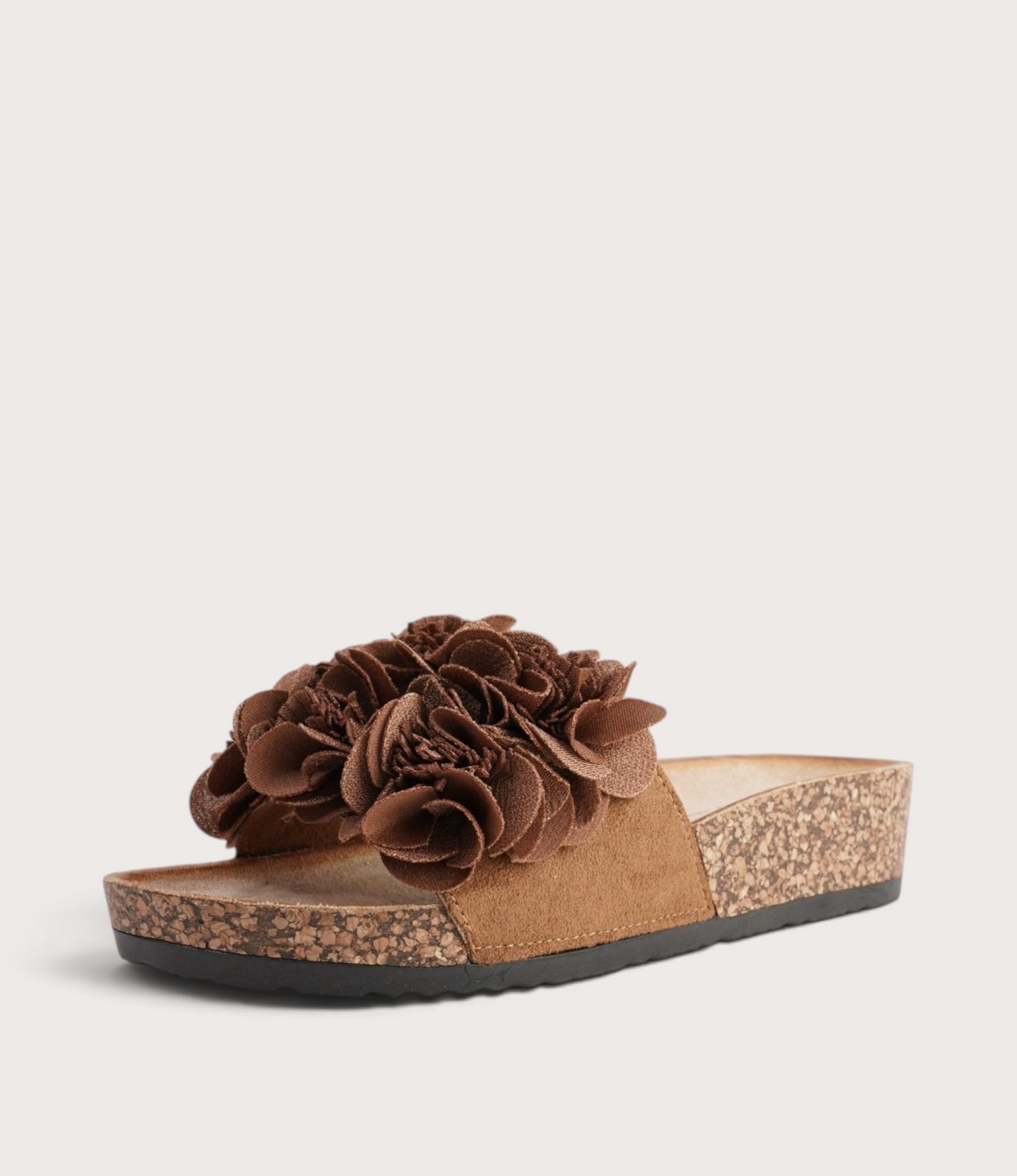 Corsage Truffle Slides