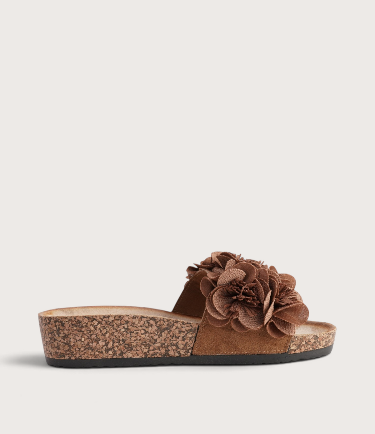Corsage Truffle Slides