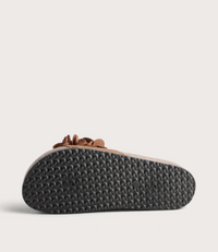 Corsage Truffle Slides
