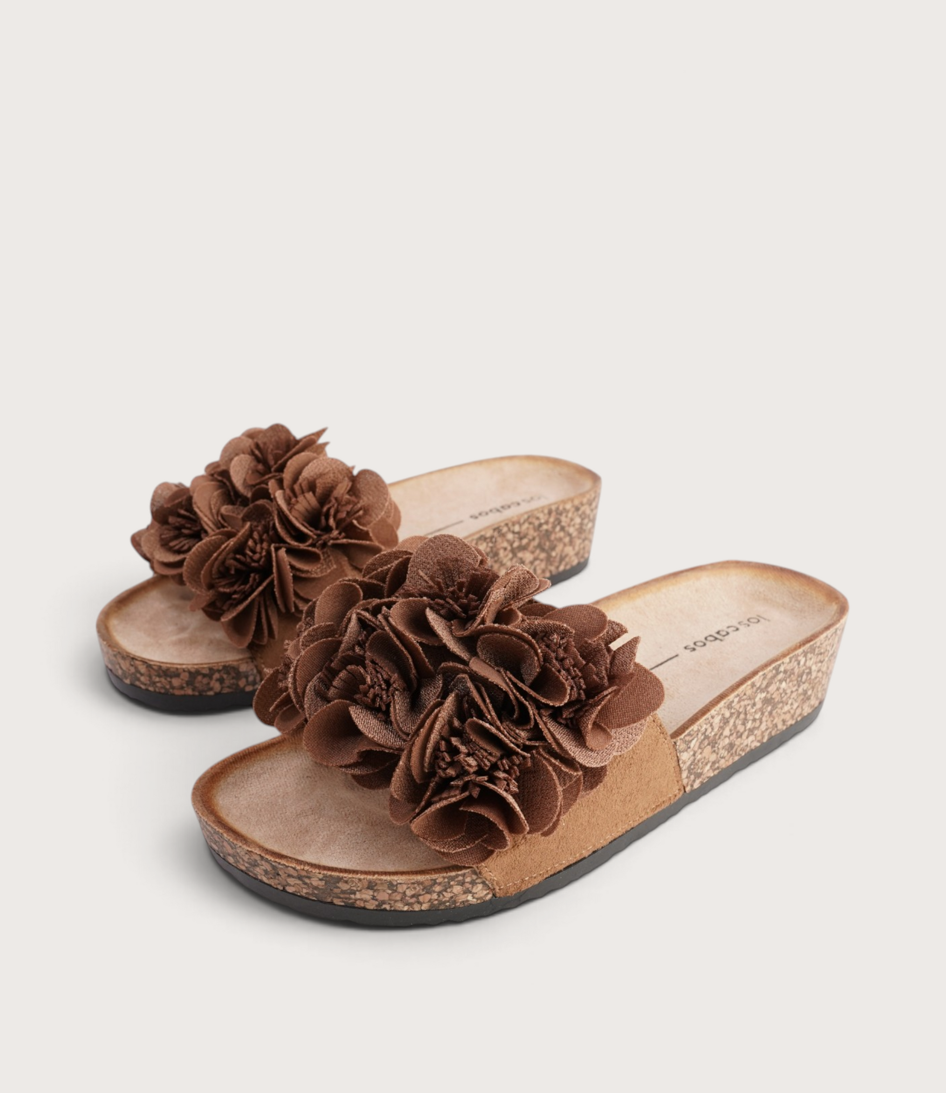 Corsage Truffle Slides