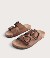 Jirona Chocolate Slides