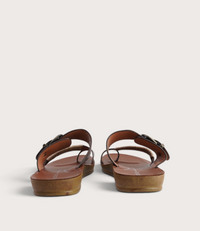 Bria Mocha Slides