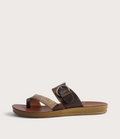Bria Mocha Slides