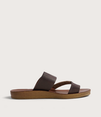 Bria Mocha Slides