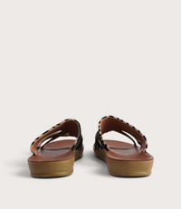 Bride Zebra Slides