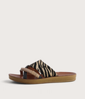 Bride Zebra Slides