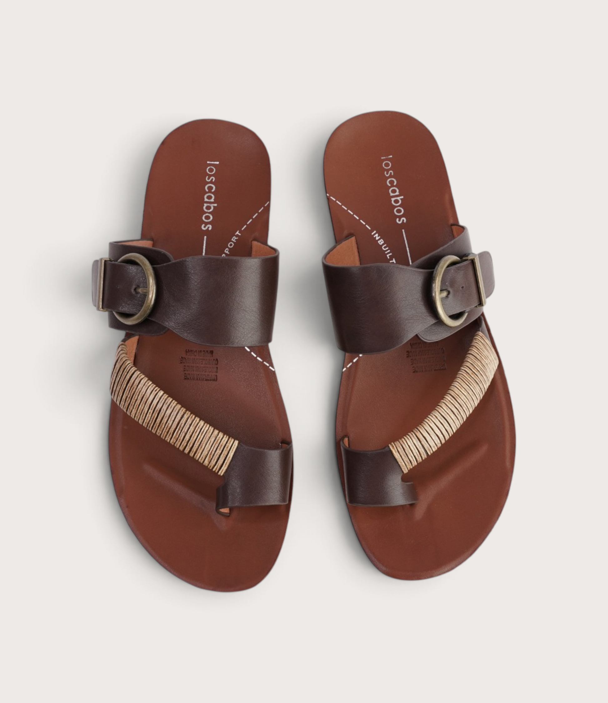 Bria Mocha Slides