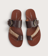 Bria Mocha Slides