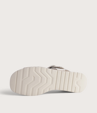 Paylin Bone/ Bone Stitching/ Natural Welt Sandals
