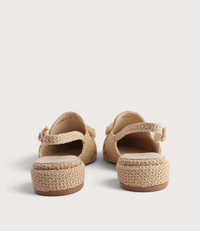 Eboney Natural Flats