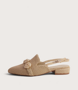 Eboney Natural Flats