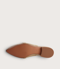 Eboney Natural Flats