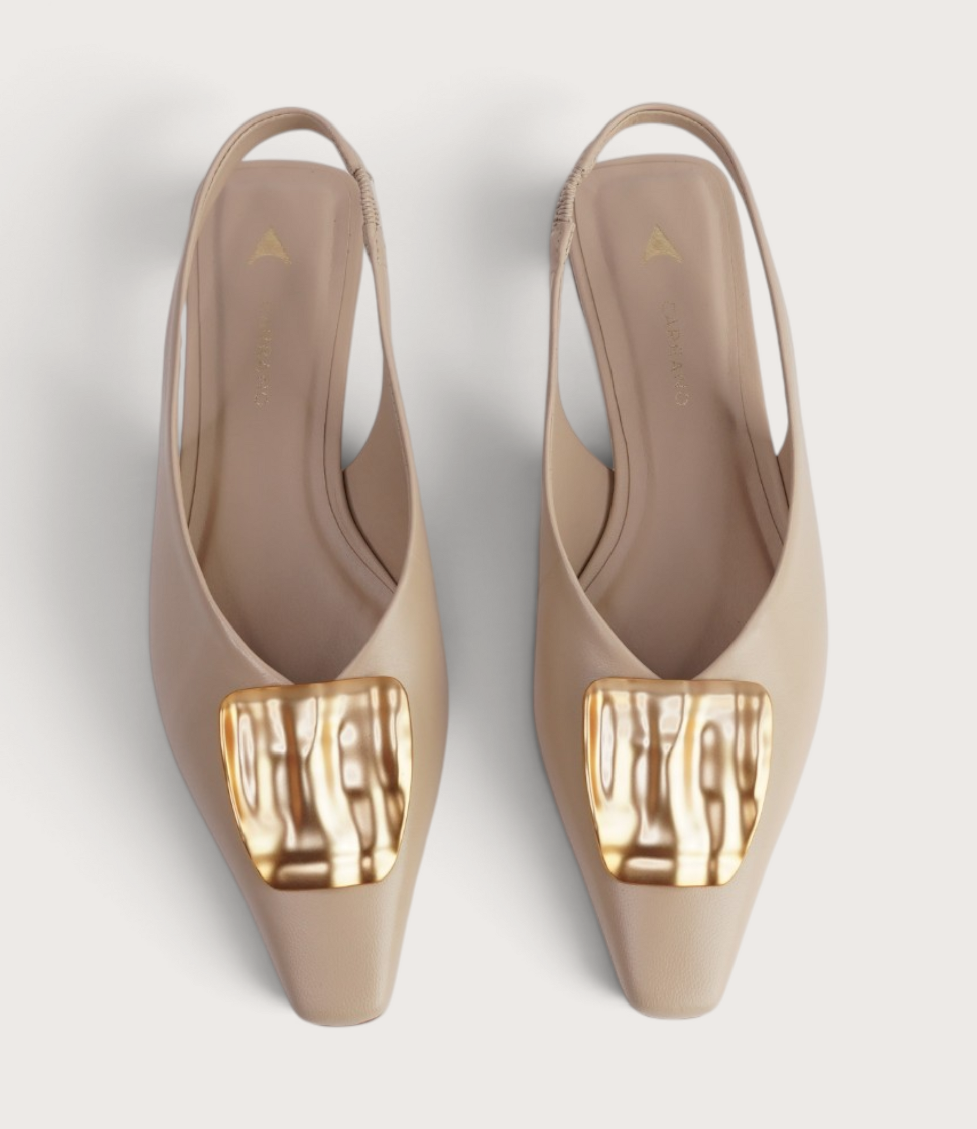 933006 Ginger Flats