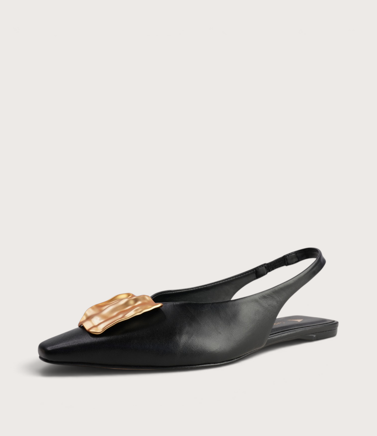 933006 Black Flats