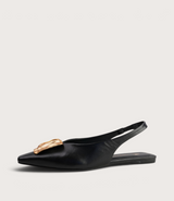 933006 Black Flats