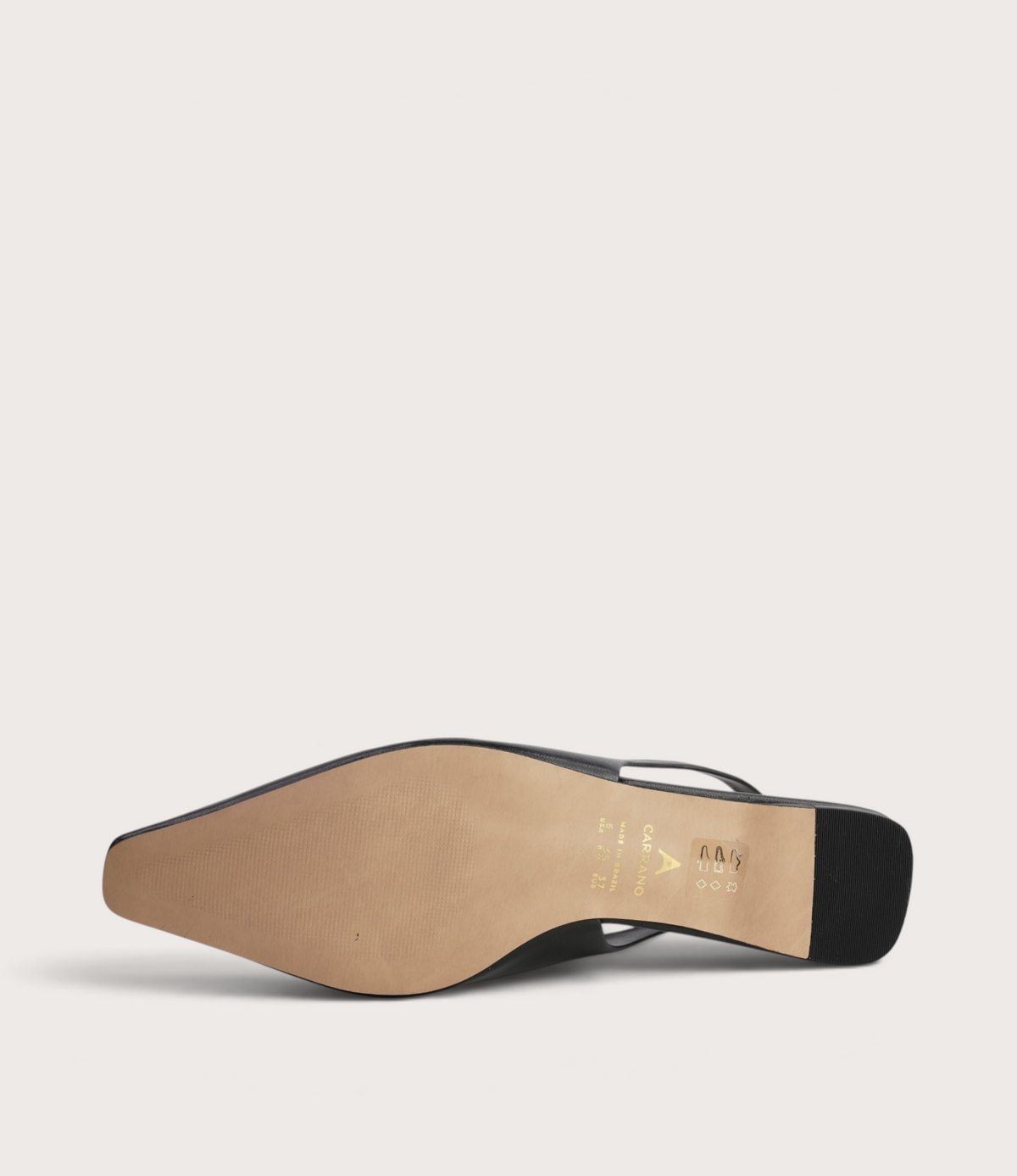 933006 Black Flats