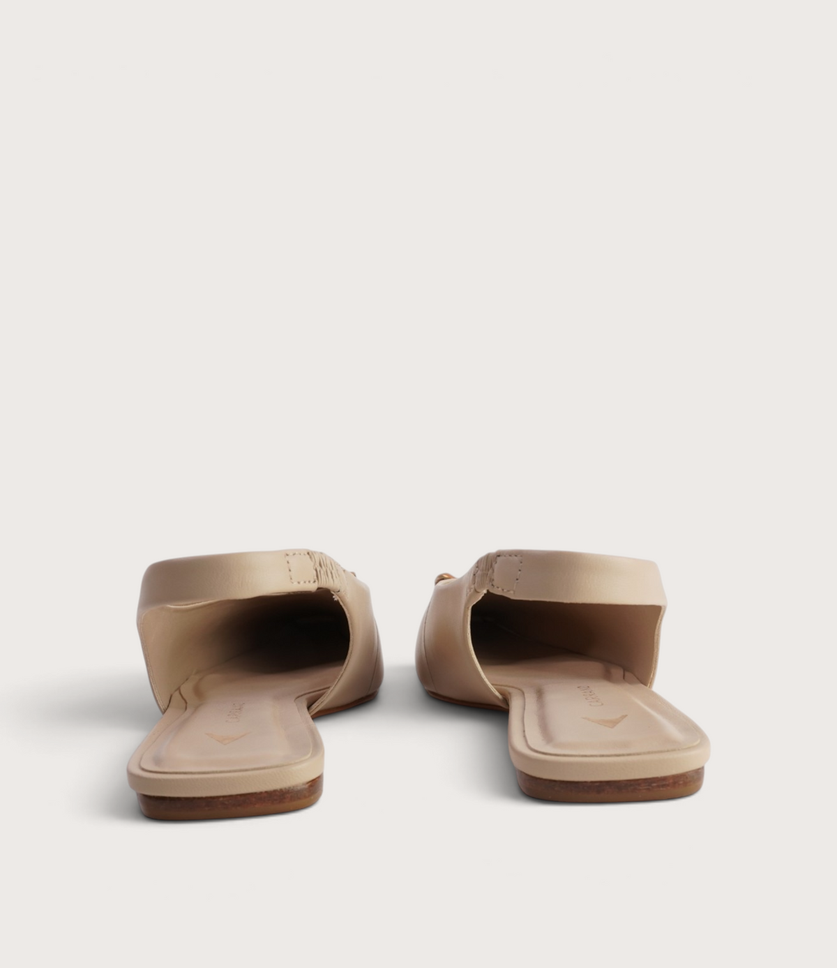 933006 Ginger Flats