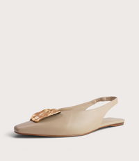 933006 Ginger Flats