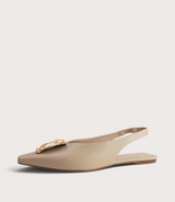 933006 Ginger Flats