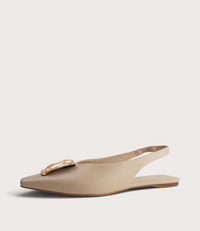 933006 Ginger Flats