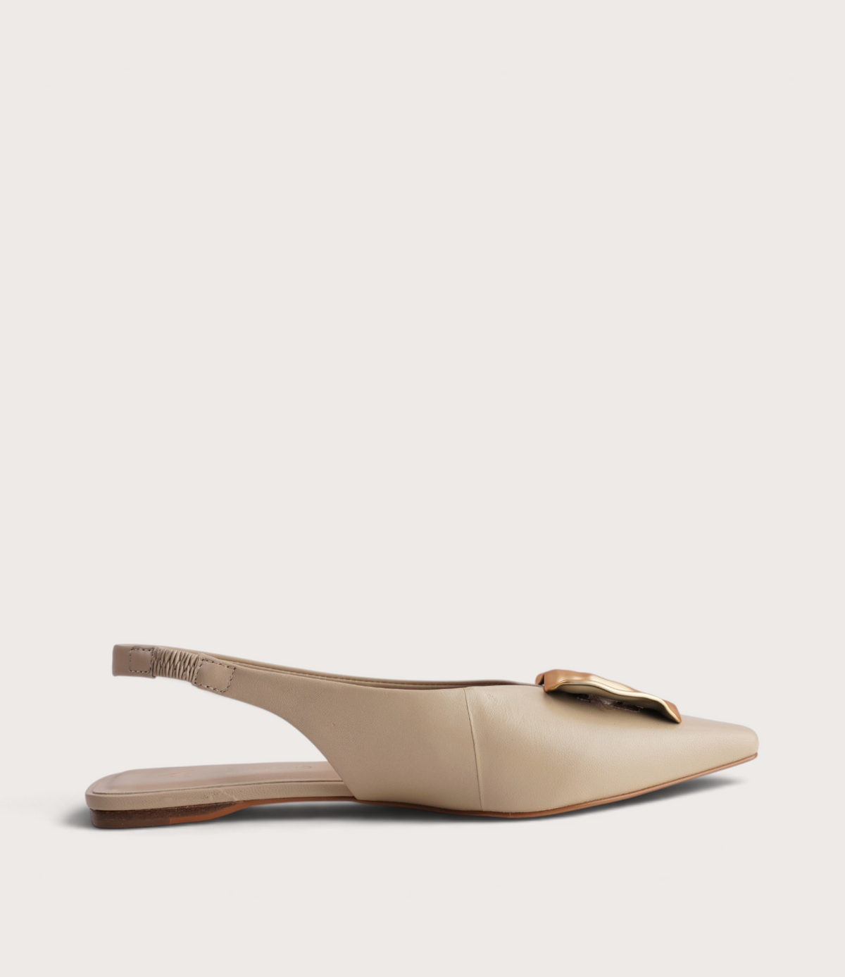 933006 Ginger Flats