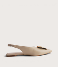 933006 Ginger Flats