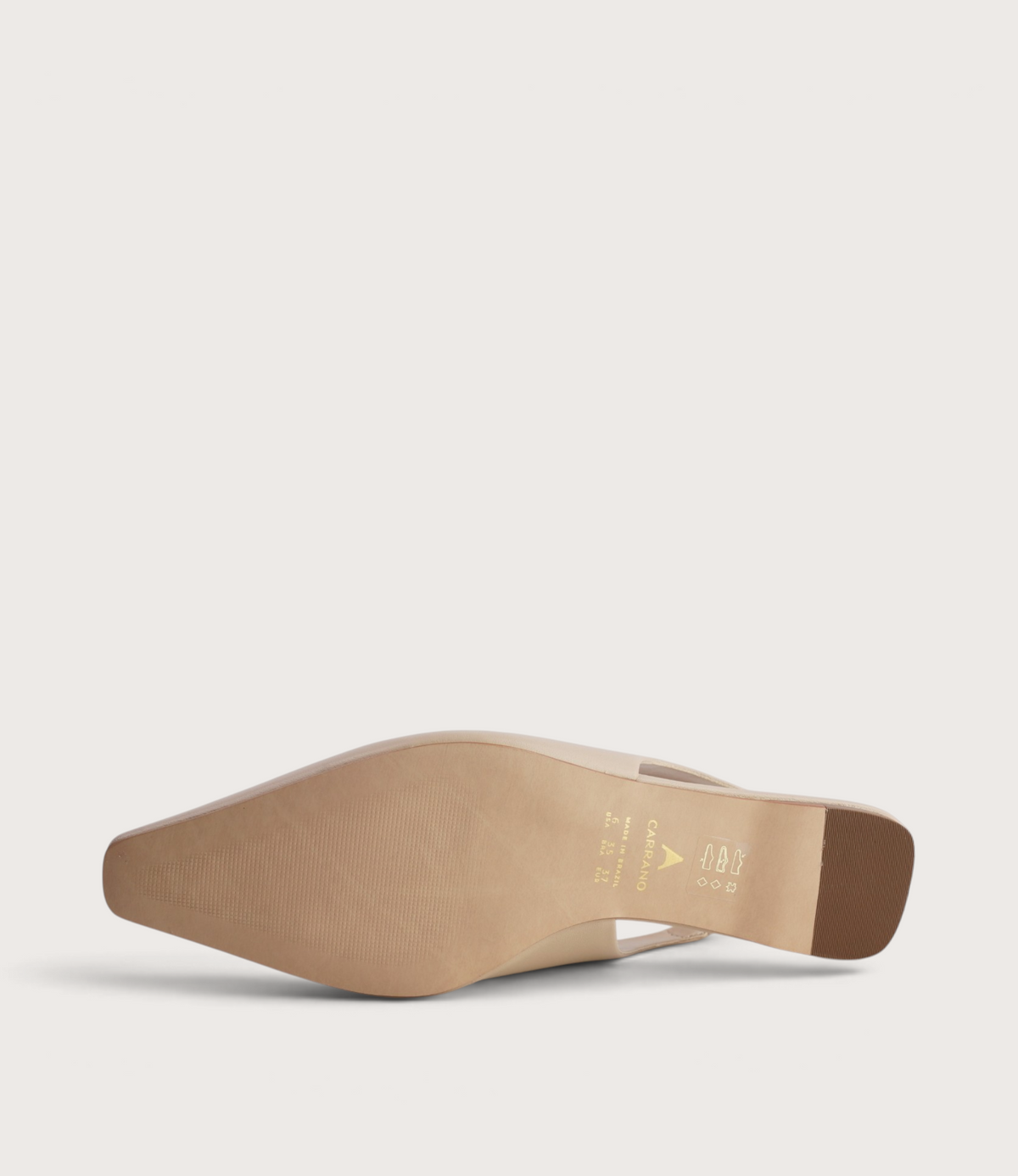 933006 Ginger Flats