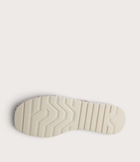 Porscha Soft Gold Leather Sandals