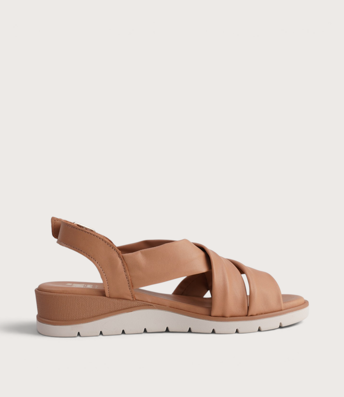 Ksenia Torro Leather Sandals