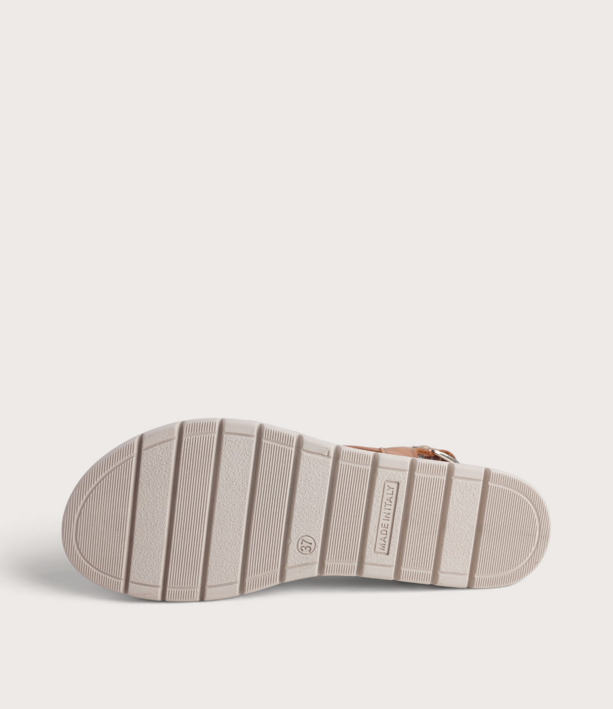 Ksenia Torro Leather Sandals