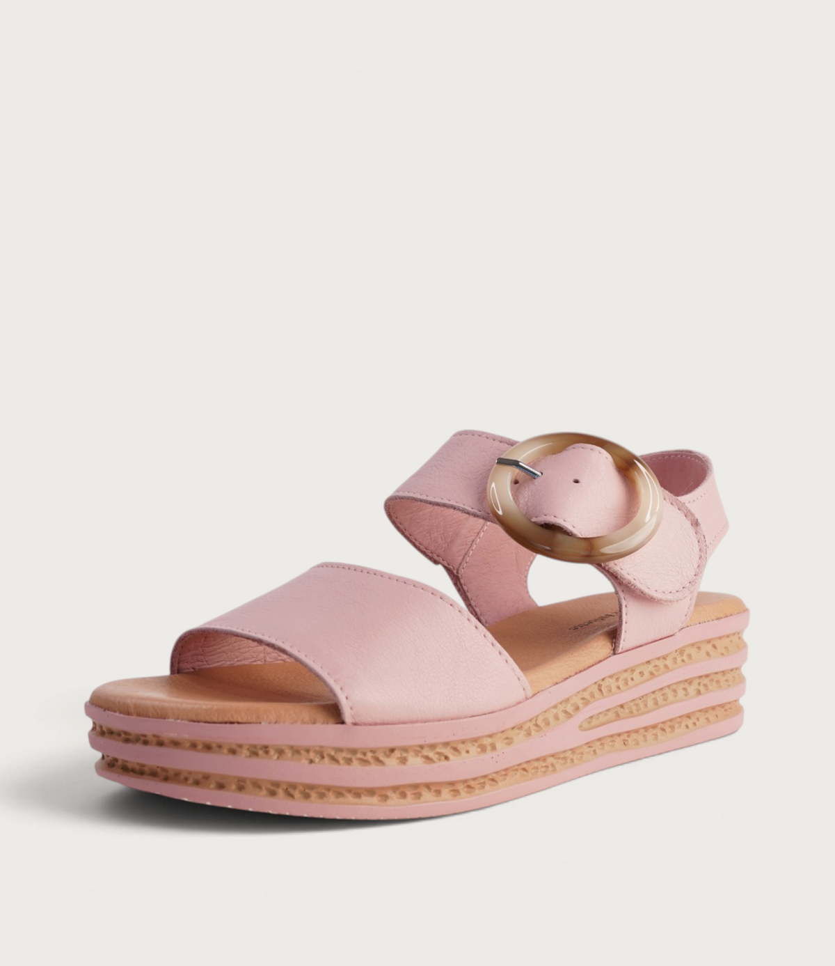 Cubbie Pretty Pink Sandals